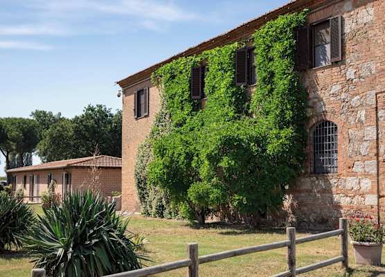 Agriturismo Quercesecca - Nature & Relax 1