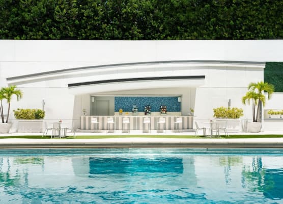 JW Marriott Miami 1