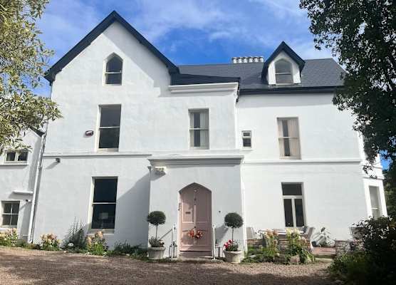 Lynwood house 1