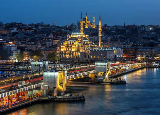 Hotel Momento Golden Horn 1