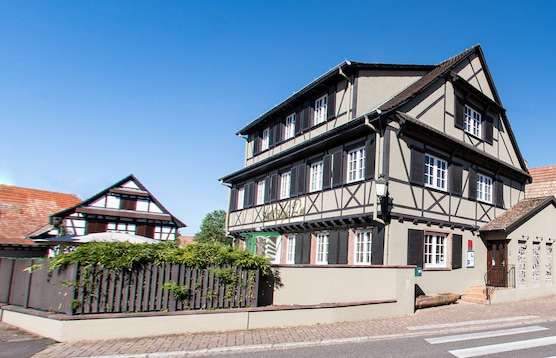 Aigle d'Or - Strasbourg Nord 1