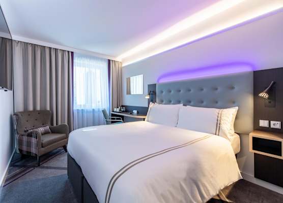 Premier Inn Passau Weisser Hase 1
