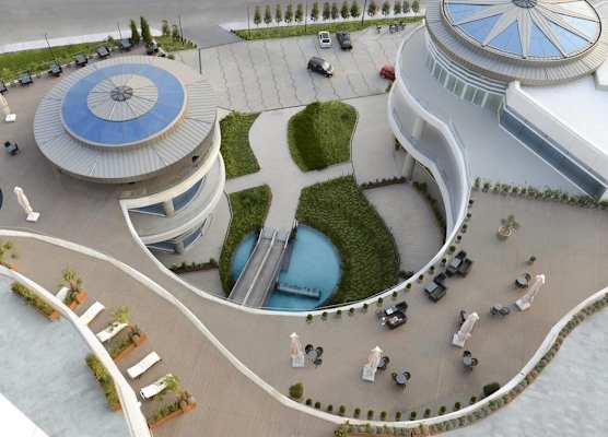 Wyndham Grand Istanbul Europe 1