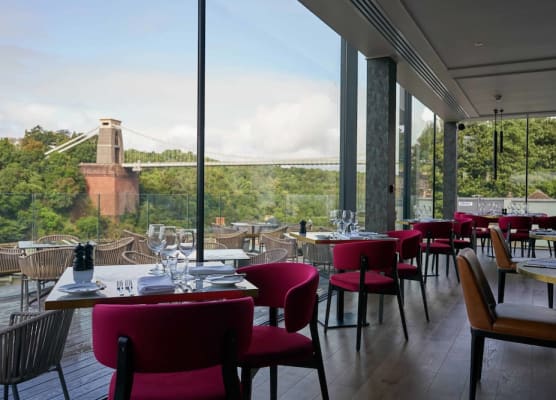 Avon Gorge by Hotel du Vin 1