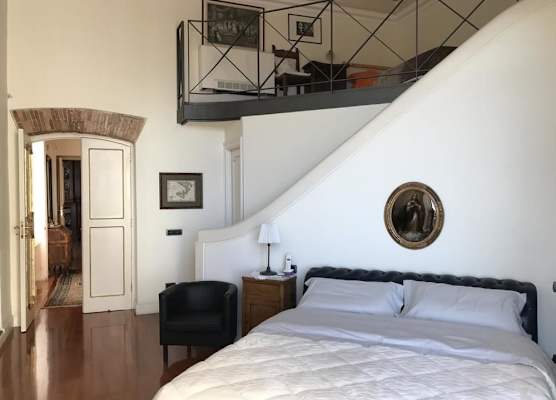 B&B Palazzo Conforti 1