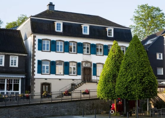 Hotel am Markt 1
