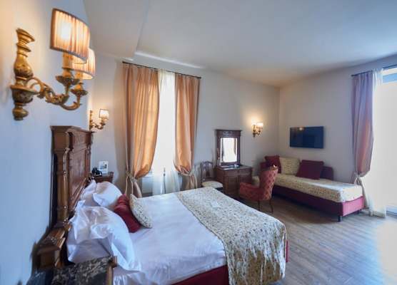 Hotel Royal Victoria, by R Collection Hotels 1