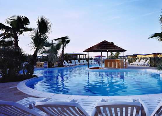 Hotel Europa Beach Village 1