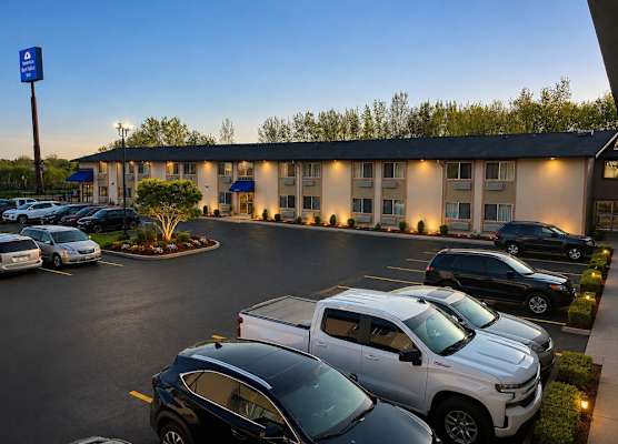 Valued Stay Madison 1