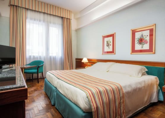 Hotel Crivi's 1
