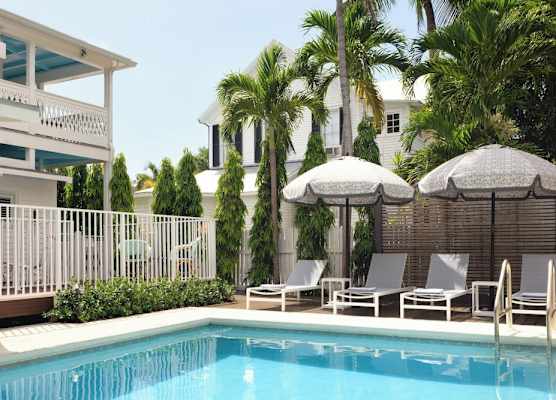Winslow's Bungalows - Key West Historic Inns 1