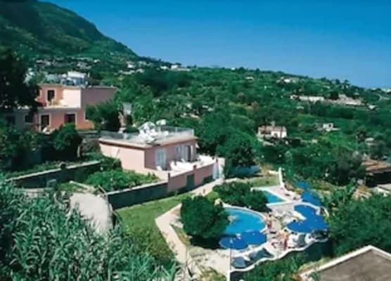 Hotel Bel Tramonto 1