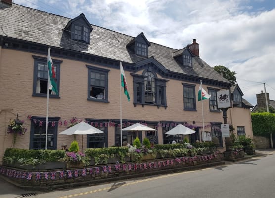 Dragon Inn 1
