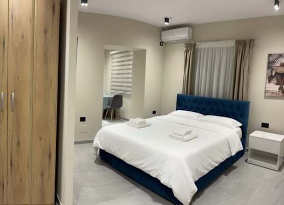 Adna Rooms Tirana Center 1