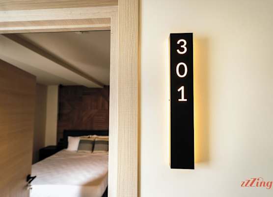 The Florian Boutique Guesthouse by Zzzing 1