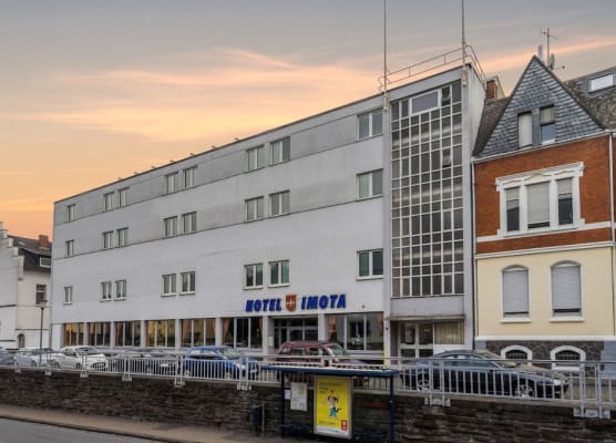 Hotel Imota 1
