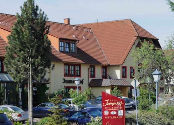 Hotel-Residenz Immenhof 1
