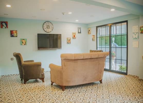 Pirlanta Butik Hotel 1