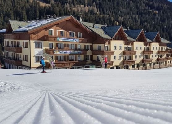 Hotel Residence 3 Signori 1