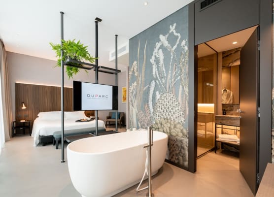 DUPARC Contemporary Suites 1