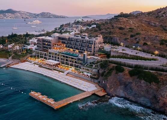 The Bodrum Hotel Yalıkavak - MGallery Collection 1