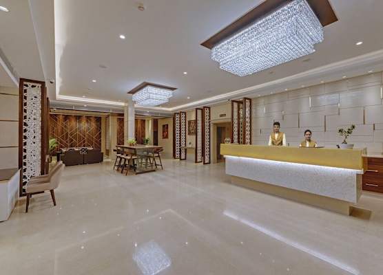 The Fern Residency Aurangabad - Chhatrapati Sambhaji Nagar 1