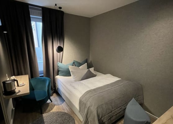 Hotel Falkenturm 1