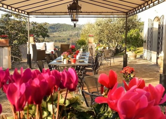 B&B Le Dimore di Mezza Costa - Home Restaurant & Cooking Classes 1