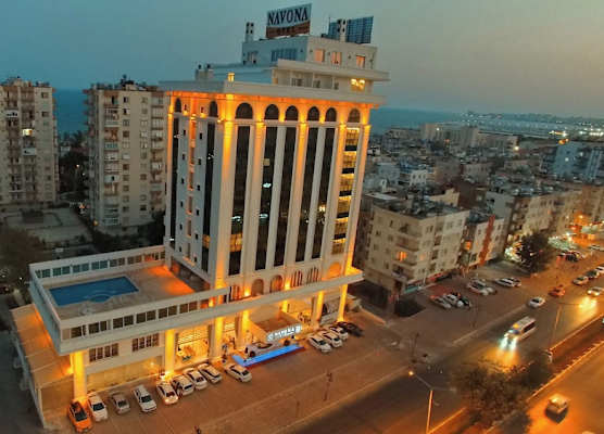 Navona Hotel 1