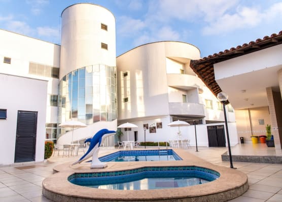 Costa Atlantico Hotel 1