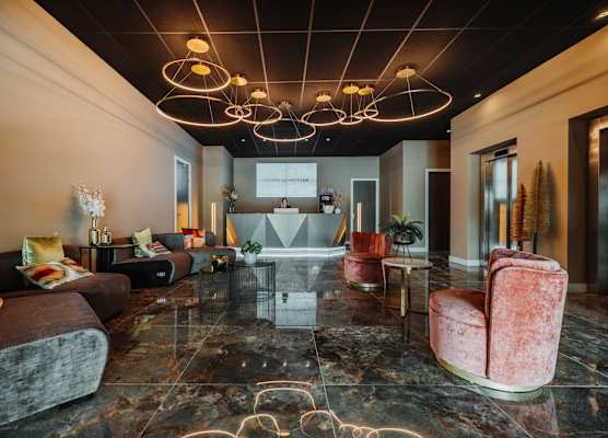 HOTELUX Amsterdam Airport Hotel 1