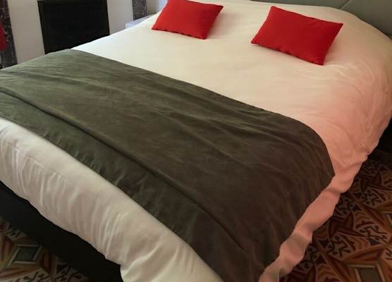 Hotel le Moderne 1