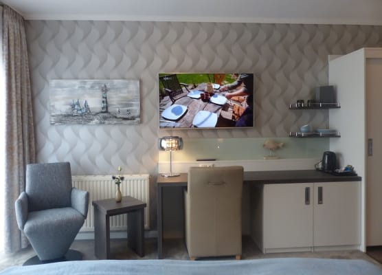 Strand-Hotel 1