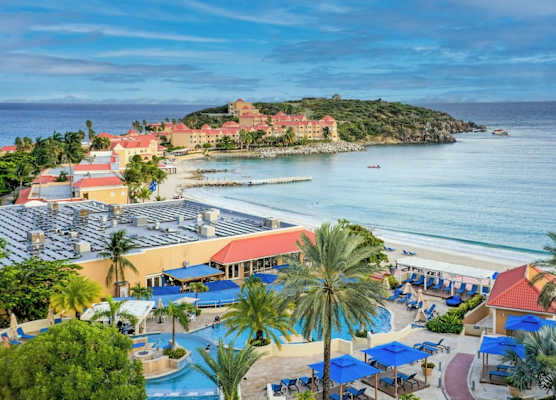 Divi Little Bay Beach Resort 1