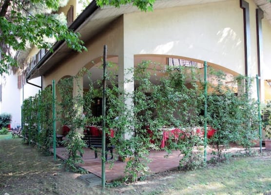 Hotel Ristorante La Rampina 1