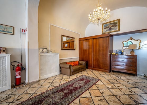 Hotel Minerva 1