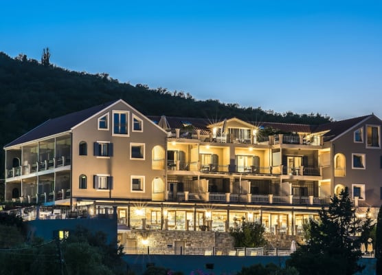 Almyra Hotel 1