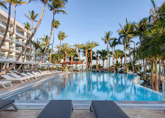 Hotel Fariones 1