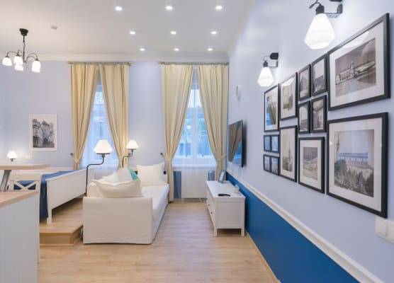 Revelton Suites Tallinn 1