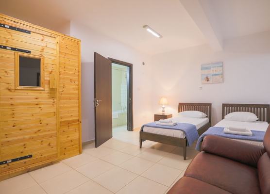 Seafront Protaras Villas 1