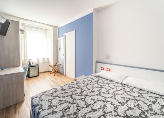 Hotel Italia 1