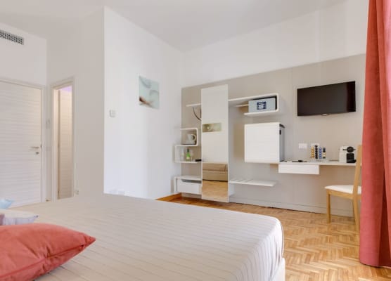 Dolce Luxury Rooms 1