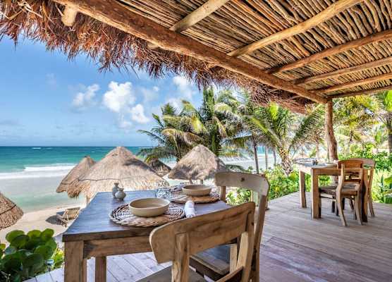 Encantada Tulum 1