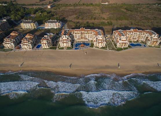 Obzor Beach Resort 1