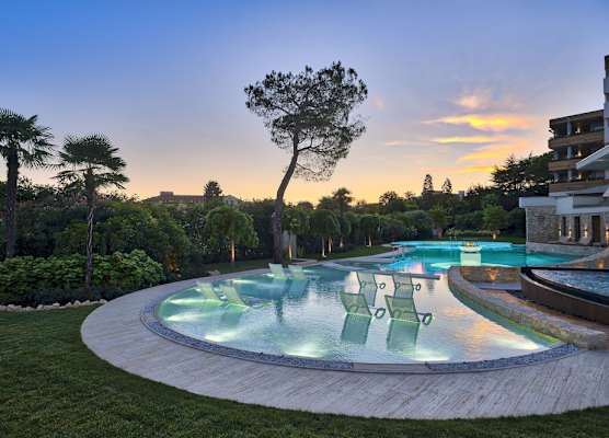Esplanade Tergesteo - Luxury Retreat 1