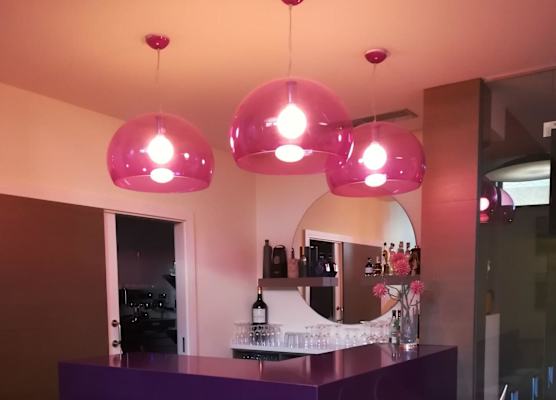 Isla Nova Hotel 1
