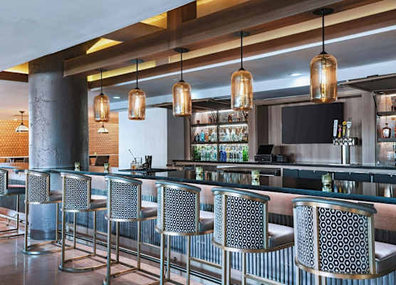 Fairfield Inn & Suites by Marriott Dallas Downtown 1