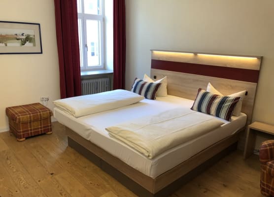 Hotel Gasthof Flötzinger Bräu 1