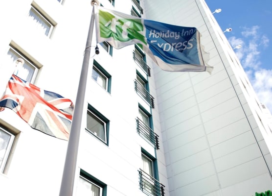 Holiday Inn Express LONDON - CROYDON by IHG 1