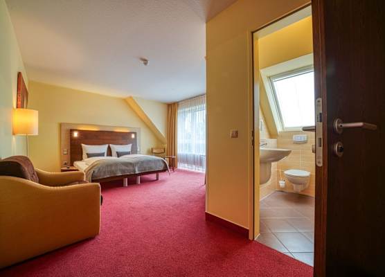 Hotel Wissers Fehmarn by ANS 1